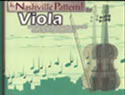 Viola Scales